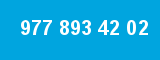 977 893 42 02